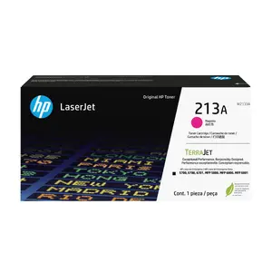 Toneris HP 213A Magenta 3000 lapas