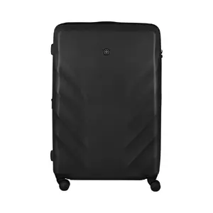 Жесткий чемодан Wenger Motion Large Chic Black – Wenger 612709, крупный жесткий кейс