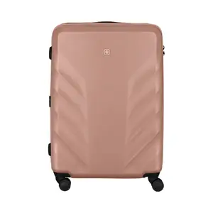 Жёсткий чемодан Wenger Motion Medium Desert — Wenger 653773, средний жёсткий чемодан