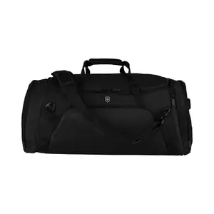 Mugursoma-duffle Victorinox VX Sport Evo 2-in-1, melna, modelis 611422