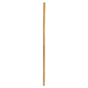 Radiator valve pipe Stem 120 cm YORK ECO NATURAL BAMBOO 36091130 – 120 cm connection pipe for radiator valves
