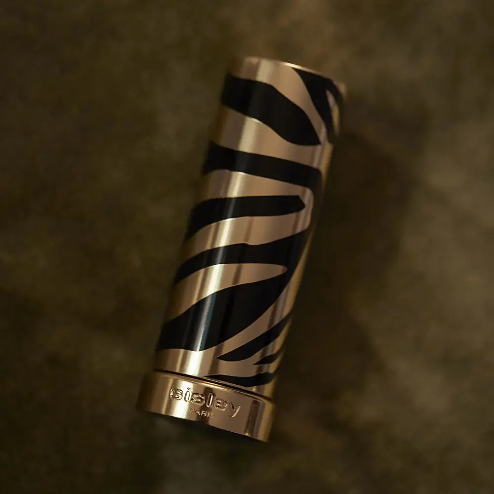 Lipstick Sisley Le Phyto Rouge 10 Beige Jaipur Satin Photo 4