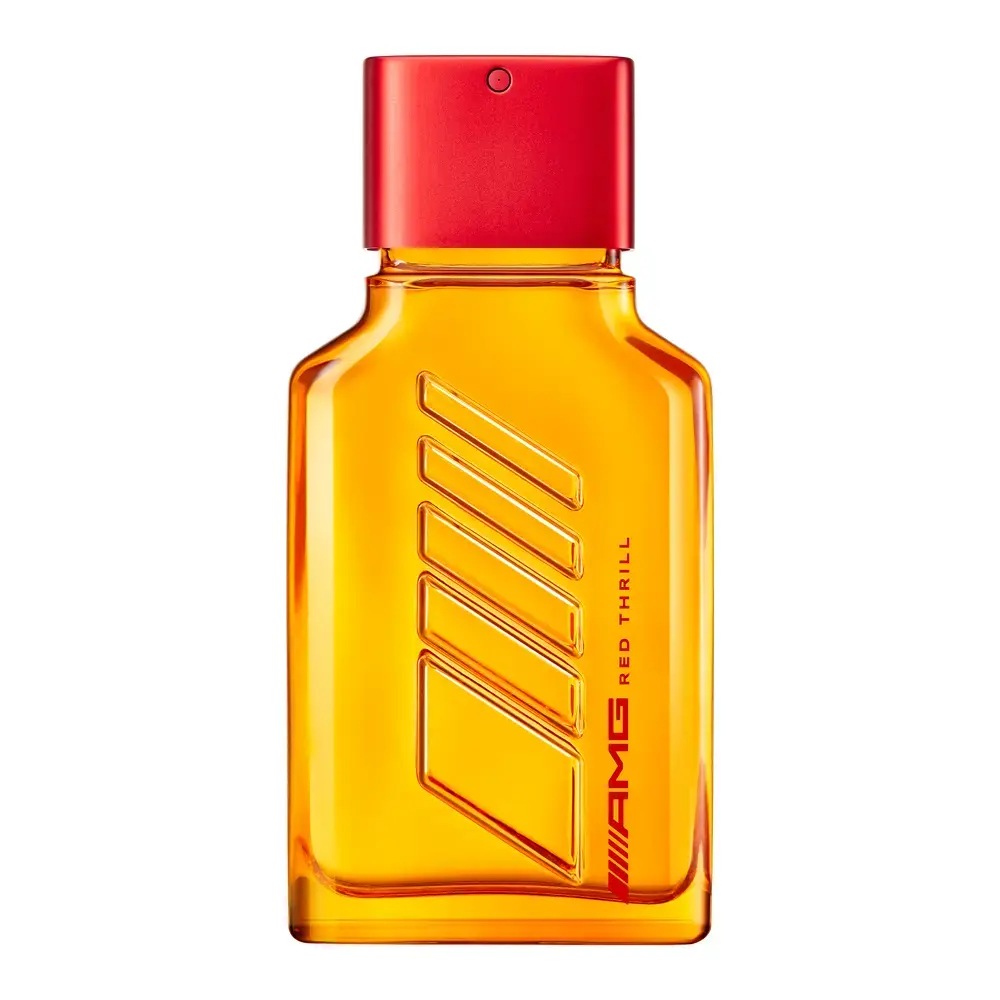 Eau De Parfum Mercedes-Benz AMG Red Photo 2