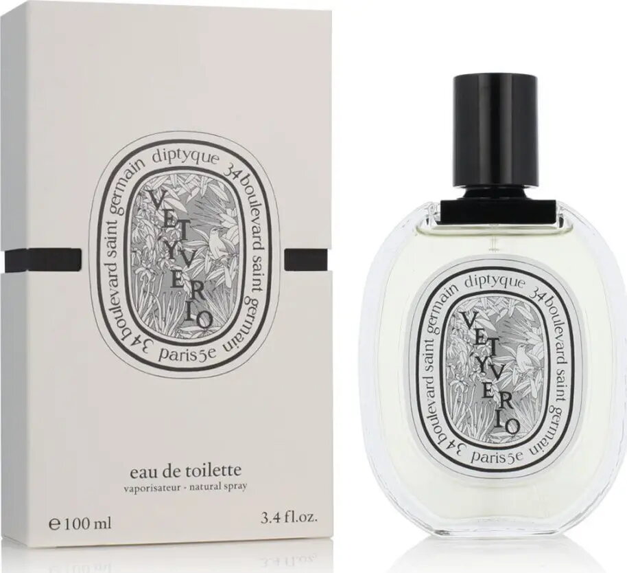 Unisex Perfumes