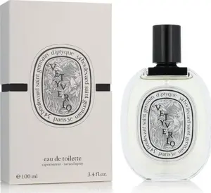 Eau de Toilette Diptyque Vetyverio Spray 100 ml – Diptyque Vetyverio