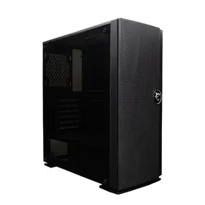 Computer case Panzer-2 White Shark GCC-2402 ATX White