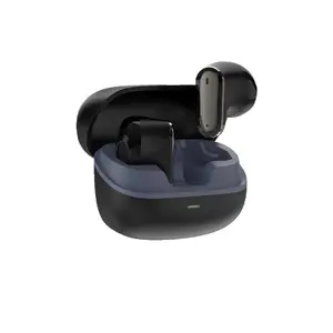 Wireless Earbuds White Shark GEB-TWS-201 Blaze Black
