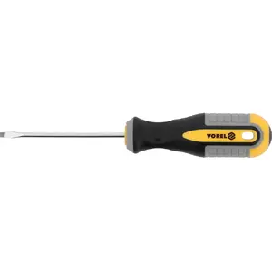 Manual screwdriver Vorel 60950 ergonomic handle precision tip