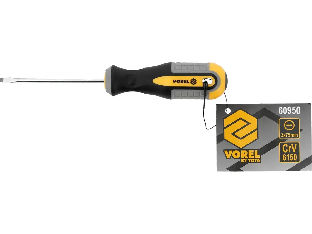 Ручная отвертка Vorel 60950 Photo 3