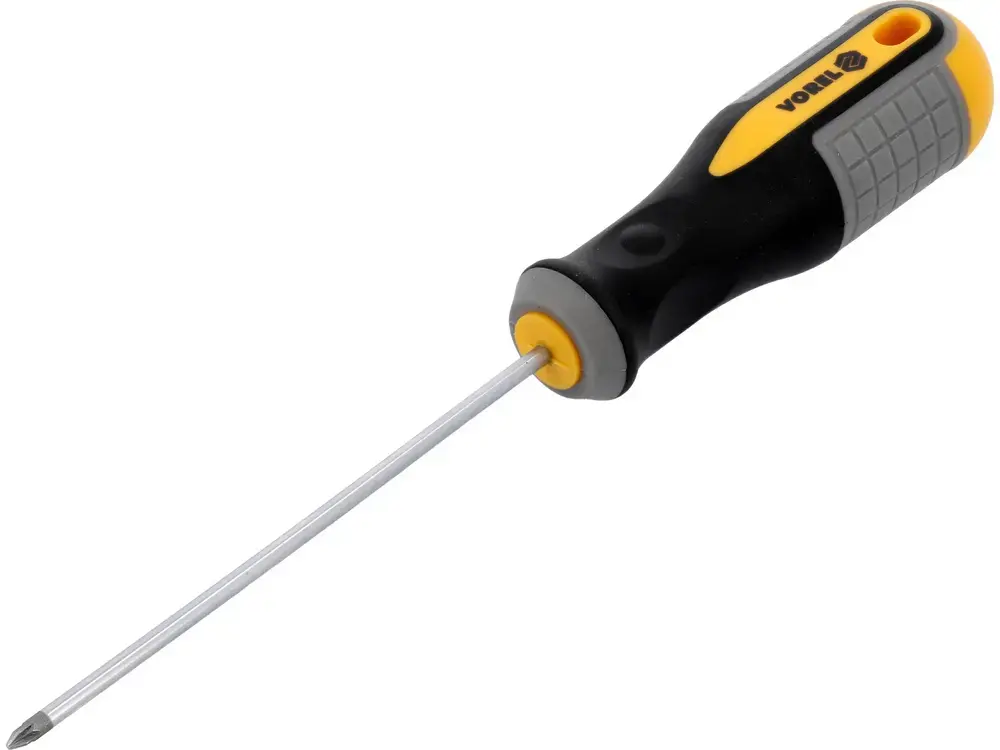 Manual screwdriver Vorel 60932 Photo 2