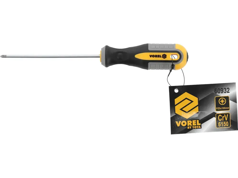 Manual screwdriver Vorel 60932 Photo 3