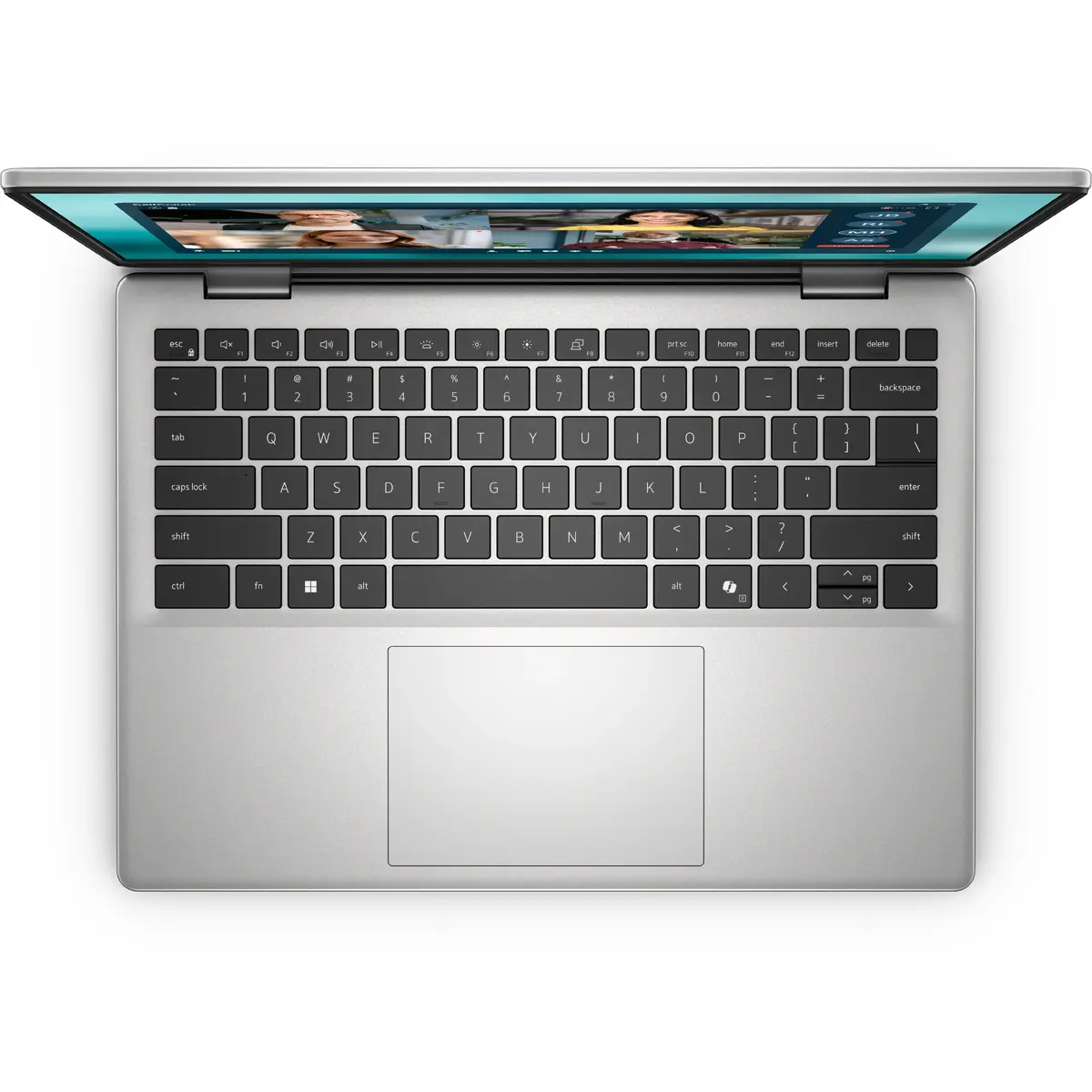 Laptop DELL Pro 14 Essential PV14250 Photo 3