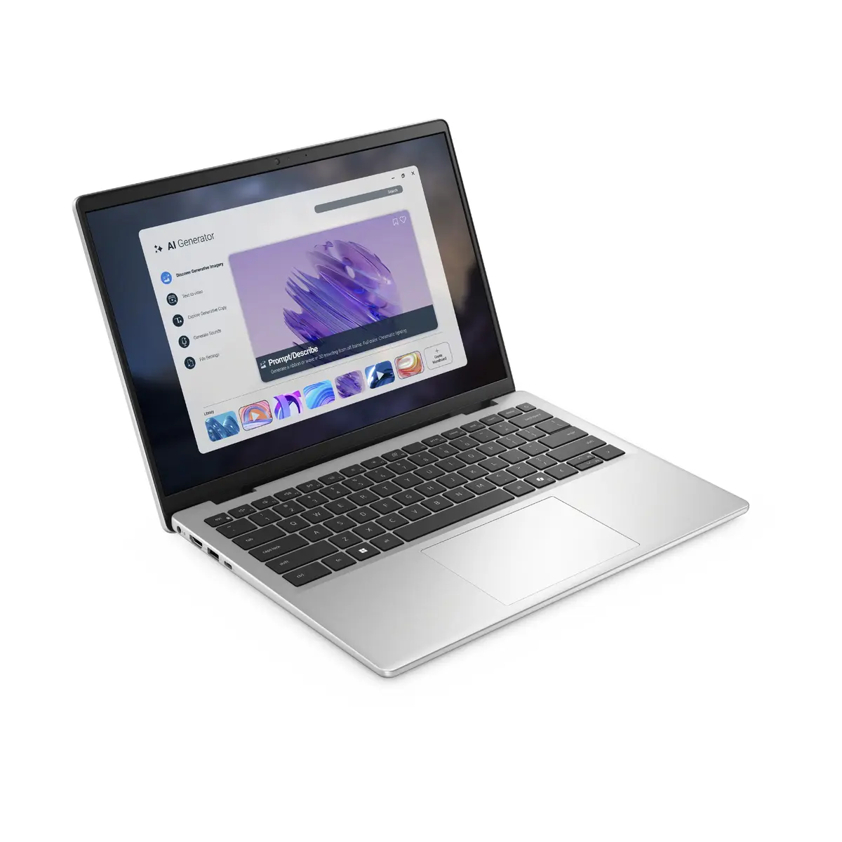 Ноутбук DELL Pro 14 Essential PV14255 Photo 3