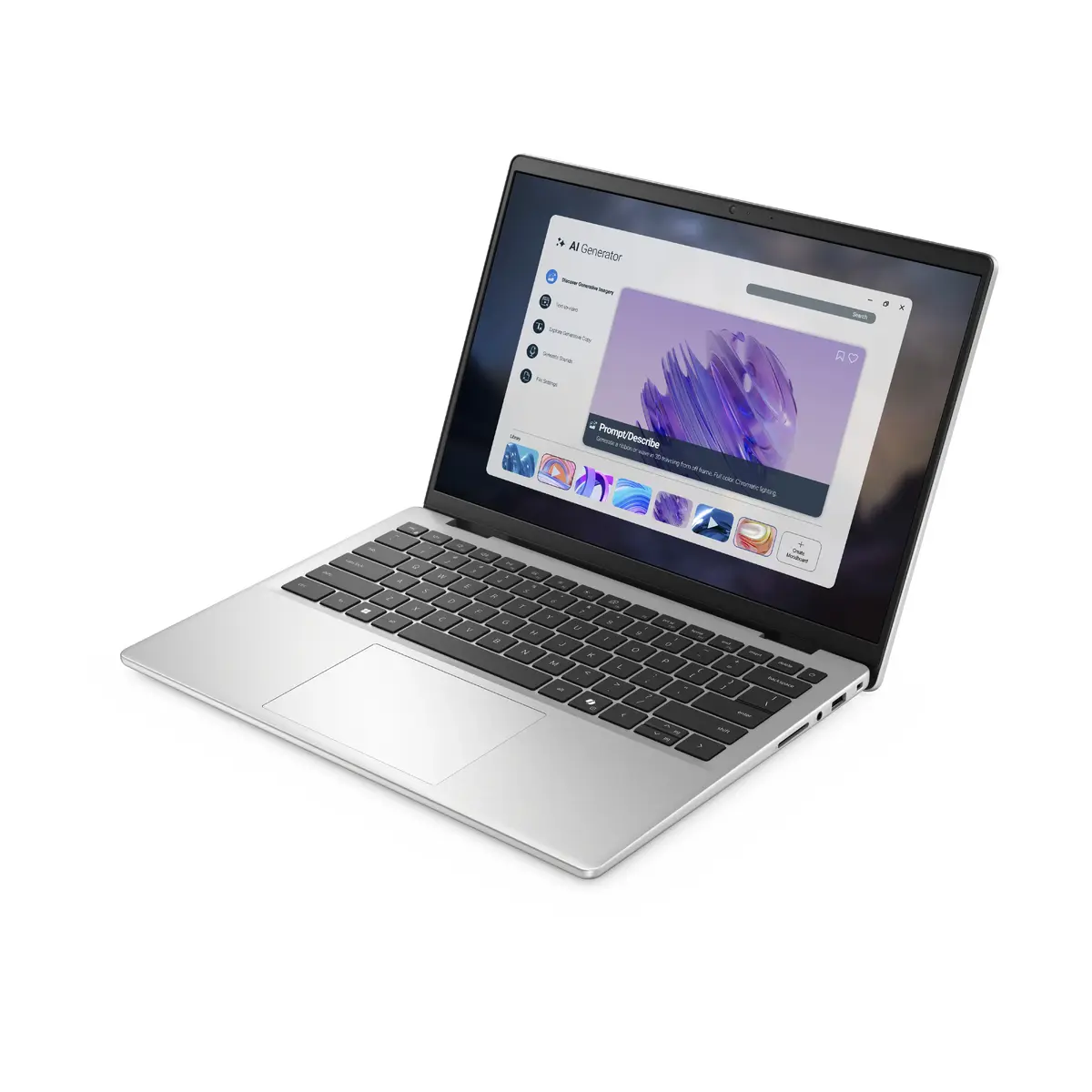 Ноутбук DELL Pro 14 Essential PV14255 Photo 4