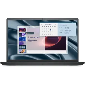 Ноутбук DELL PV15255 15.6" AMD Ryzen 5 7520U 8GB 512GB SSD Windows 11 Pro