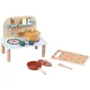 Игровая кухня PROMIS KD08 мини набор Photo 2
