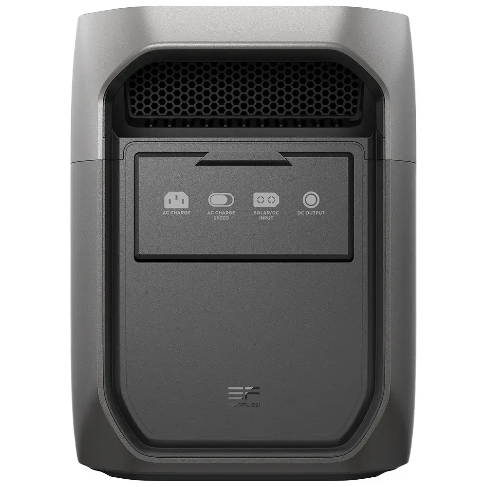 Портативная электростанция EcoFlow DELTA 3 Max 2048Вт·ч Photo 5