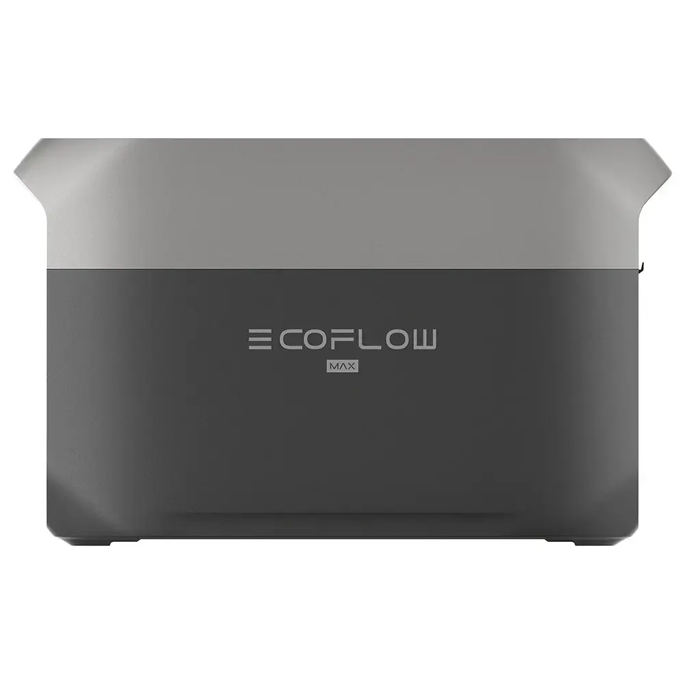 Портативная электростанция EcoFlow DELTA 3 Max 2048Вт·ч Photo 6