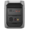 EcoFlow DELTA 3 Max Plus Portable Power Station Photo 4