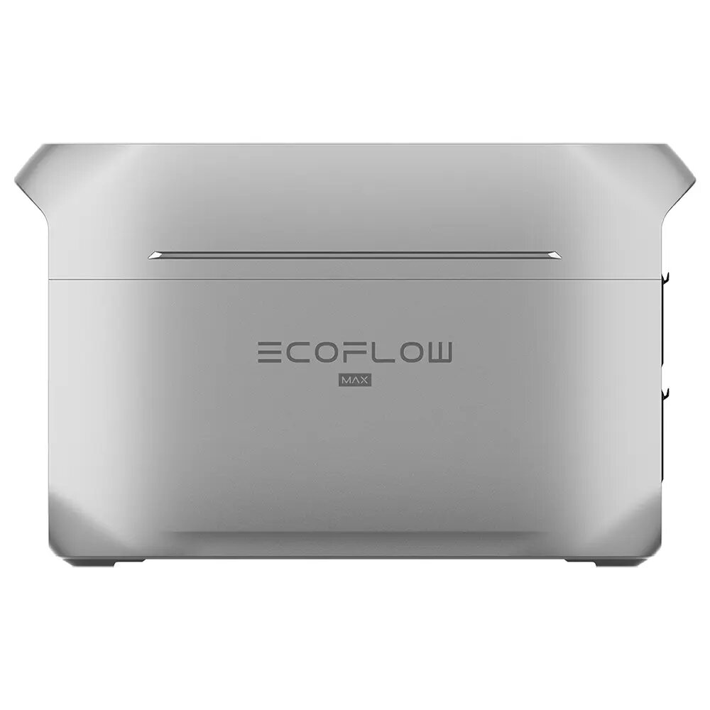EcoFlow DELTA 3 Max Plus Portable Power Station Photo 6