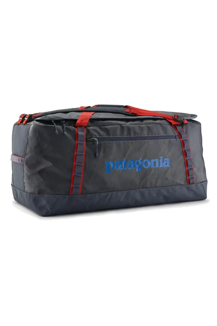 Duffel soma Patagonia Black Hole 100L