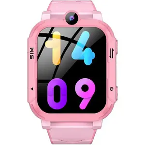 Смарт-часы BLACKVIEW Z20 4G Eye Protection GPS — 4G, экран с защитой зрения, встроенный GPS