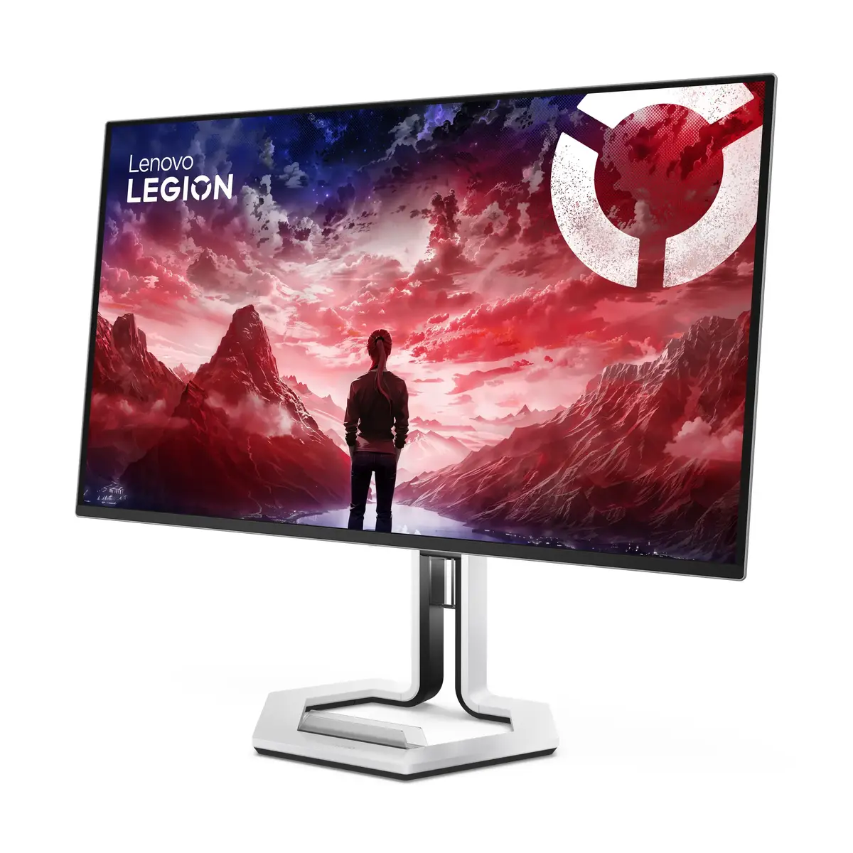 Lenovo Legion Pro 32UD-10 31.5" QD-OLED 4K монитор Photo 3