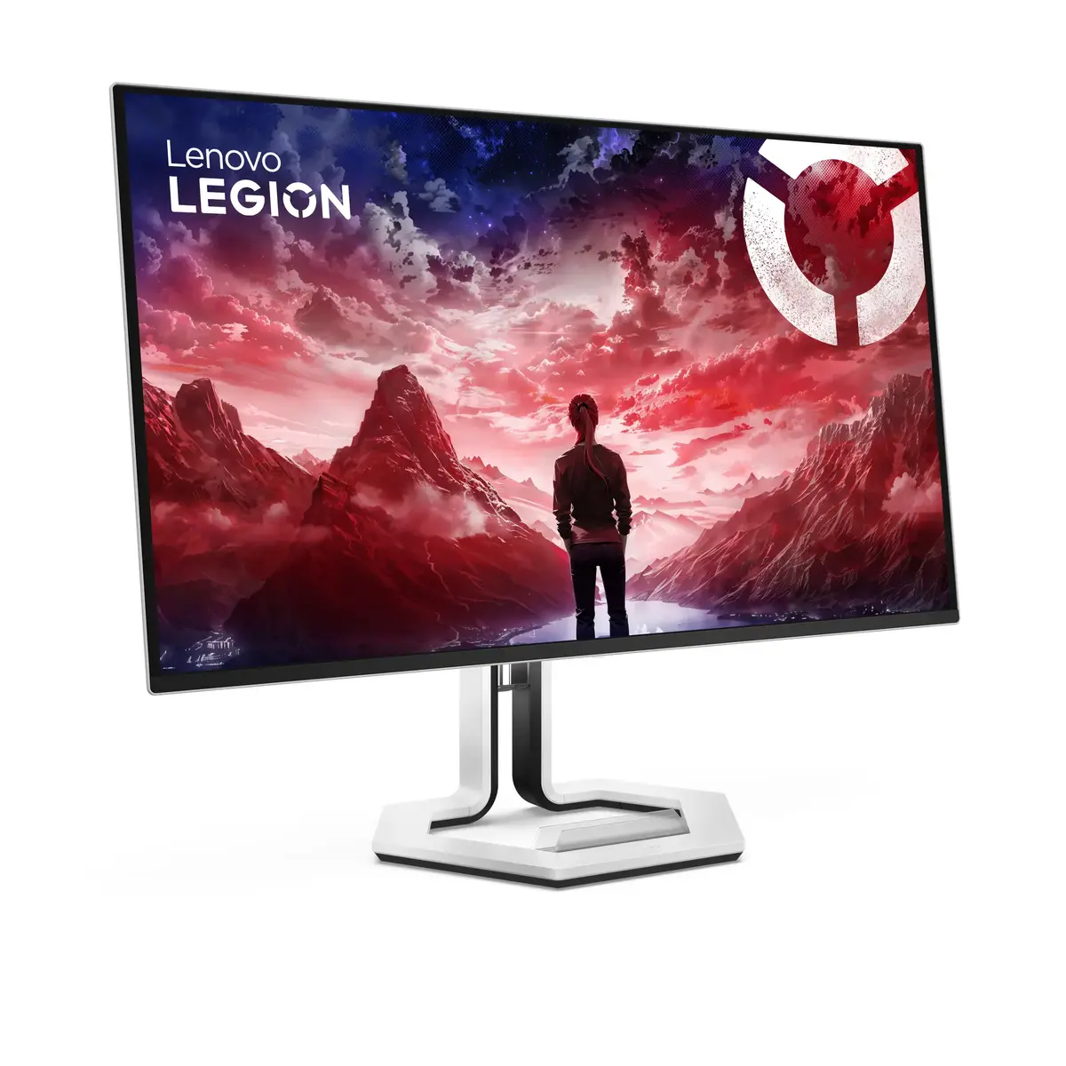 Lenovo Legion Pro 32UD-10 31.5" QD-OLED 4K монитор Photo 4