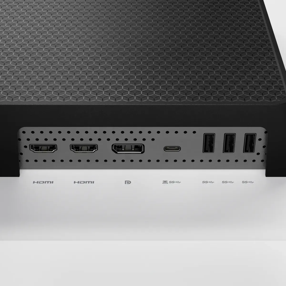 Lenovo Legion Pro 32UD-10 31.5" QD-OLED 4K монитор Photo 11