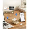 Принтер этикеток NIIMBOT B21S — компактный Bluetooth термопринтер Photo 5