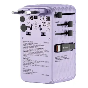 Portable Charger Verbatim Charge 'n' Travel 70W
