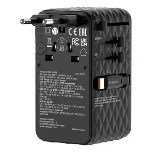 Portable Charger Verbatim Charge 'n' Travel 70W