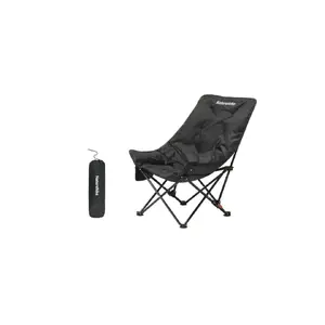 Кемпинговое кресло Naturehike CNK2450JJ020 лёгкое портативное