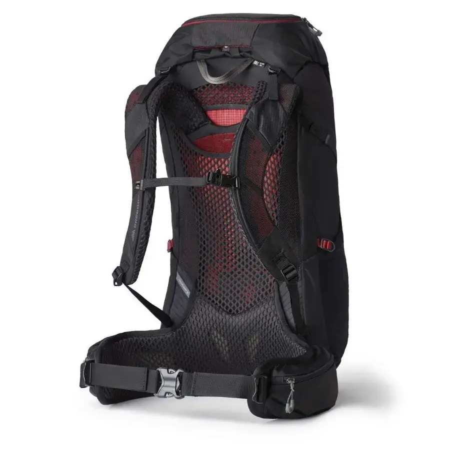 Gregory Trekking Backpack Float Zulu 40 Photo 2
