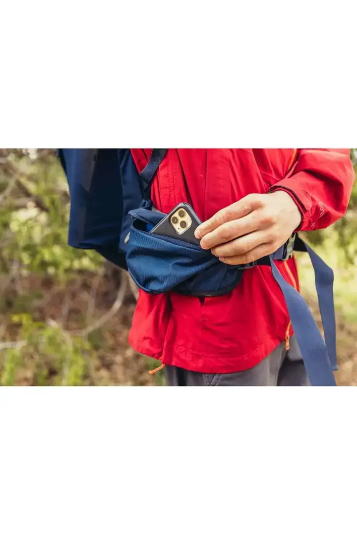 Gregory Trekking Backpack Float Zulu 40 Photo 4
