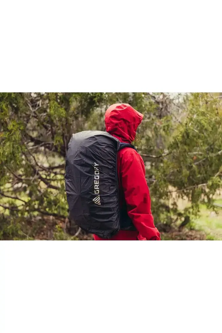 Gregory Trekking Backpack Float Zulu 40 Photo 7