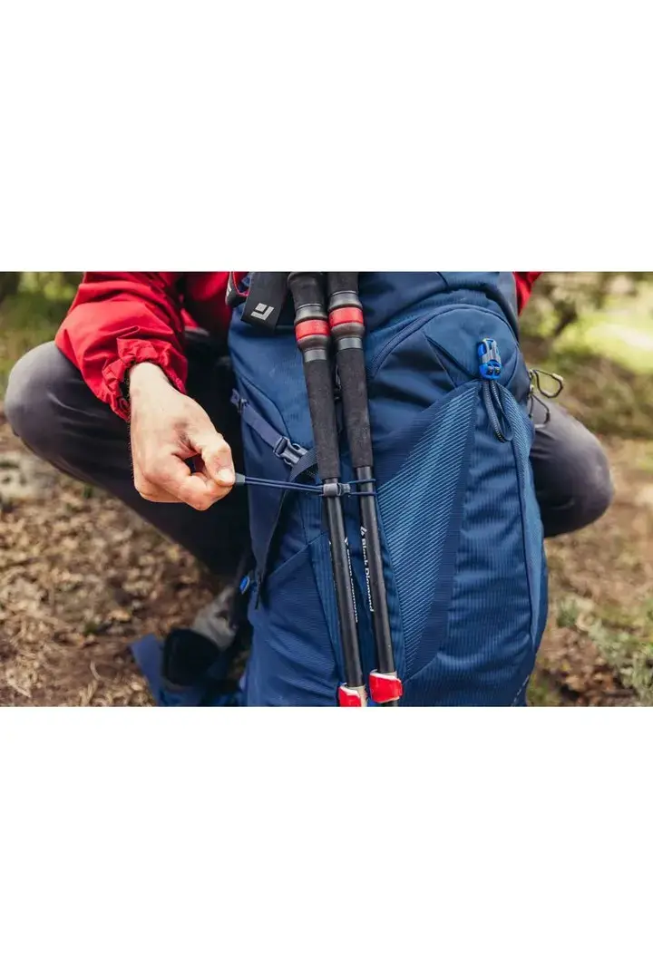 Gregory Trekking Backpack Float Zulu 40 Photo 9