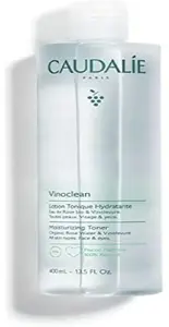 Grima noņēmējs Caudalie VINOCLEAN Gentle Formula, sejas attīrīšanas līdzeklis jutīgai ādai