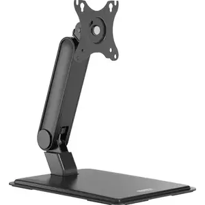 Monitor Stand SpeaKa Professional SP-TMS-300 for 17"–32" screens, height 43.2 cm, black