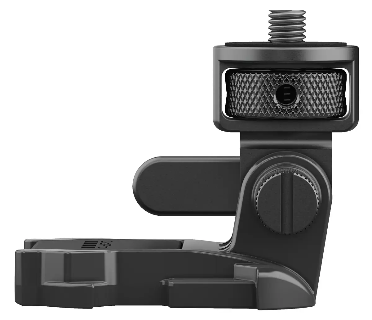Замковая крепежная пряжка GoPro ABTQR-001 Photo 2