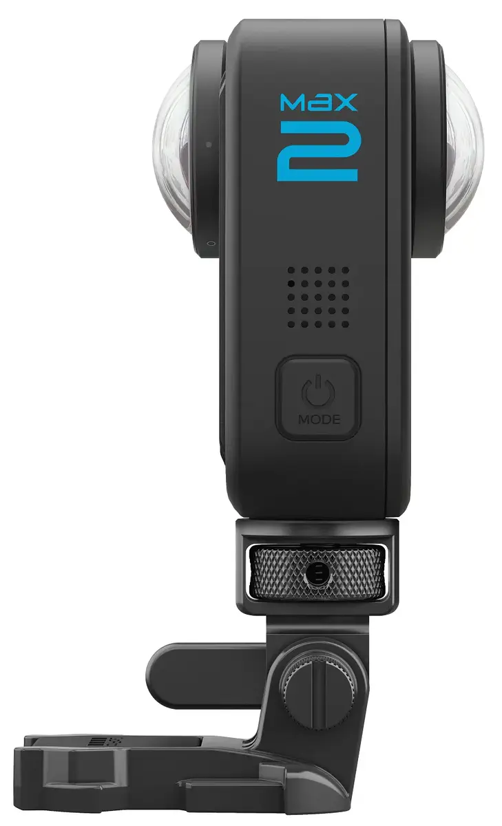 Замковая крепежная пряжка GoPro ABTQR-001 Photo 3