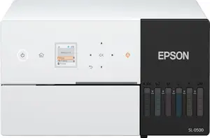 Принтер Epson SURELAB SL-D500 Пьезоэлектрический Струйный Цветной