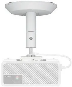 Ceiling Mount Projector Epson V12H963210 White