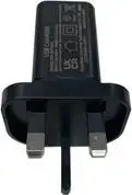 USB barošanas adapters Unitech Quick Charging 5V/3A 9V/2A 12V/1.5A