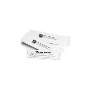 Tīrīšanas komplekts Zebra 105999-311 printer kit AKCZEB/105999-311-01