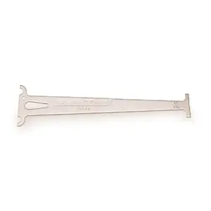 Ķēdes nodiluma mērītājs Park Tool CC-3.2 precīzai ķēdes nodiluma noteikšanai