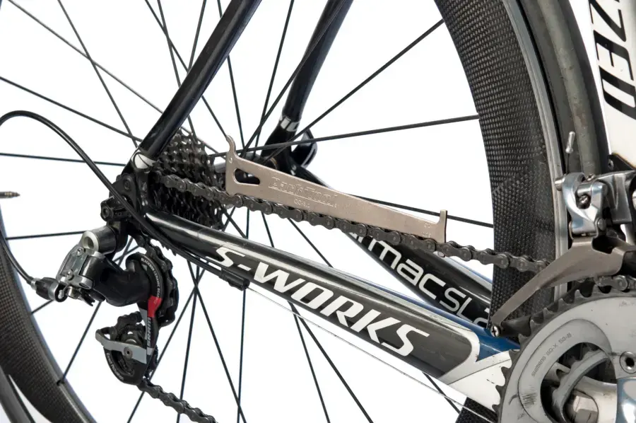 Chain checker Park Tool CC-3.2 Photo 2
