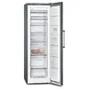 Upright freezer Siemens GS36NVXEV Photo 2