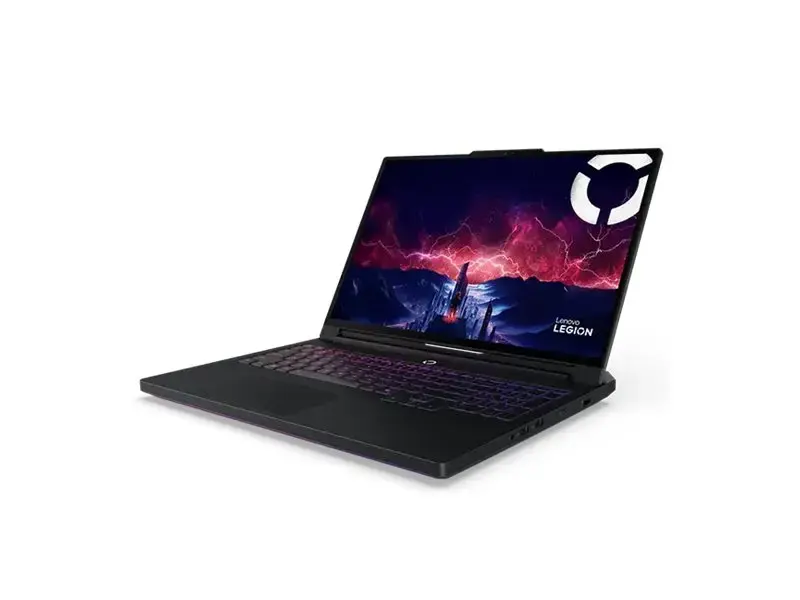 Lenovo Legion Pro 7 16" 83RU000TMX portatīvais Photo 2