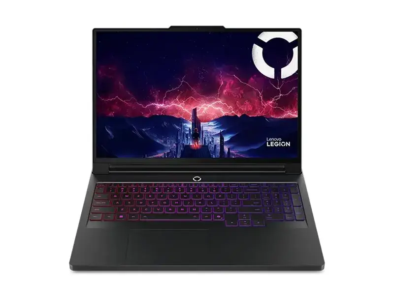 Lenovo Legion Pro 7 16" 83RU000TMX portatīvais Photo 3
